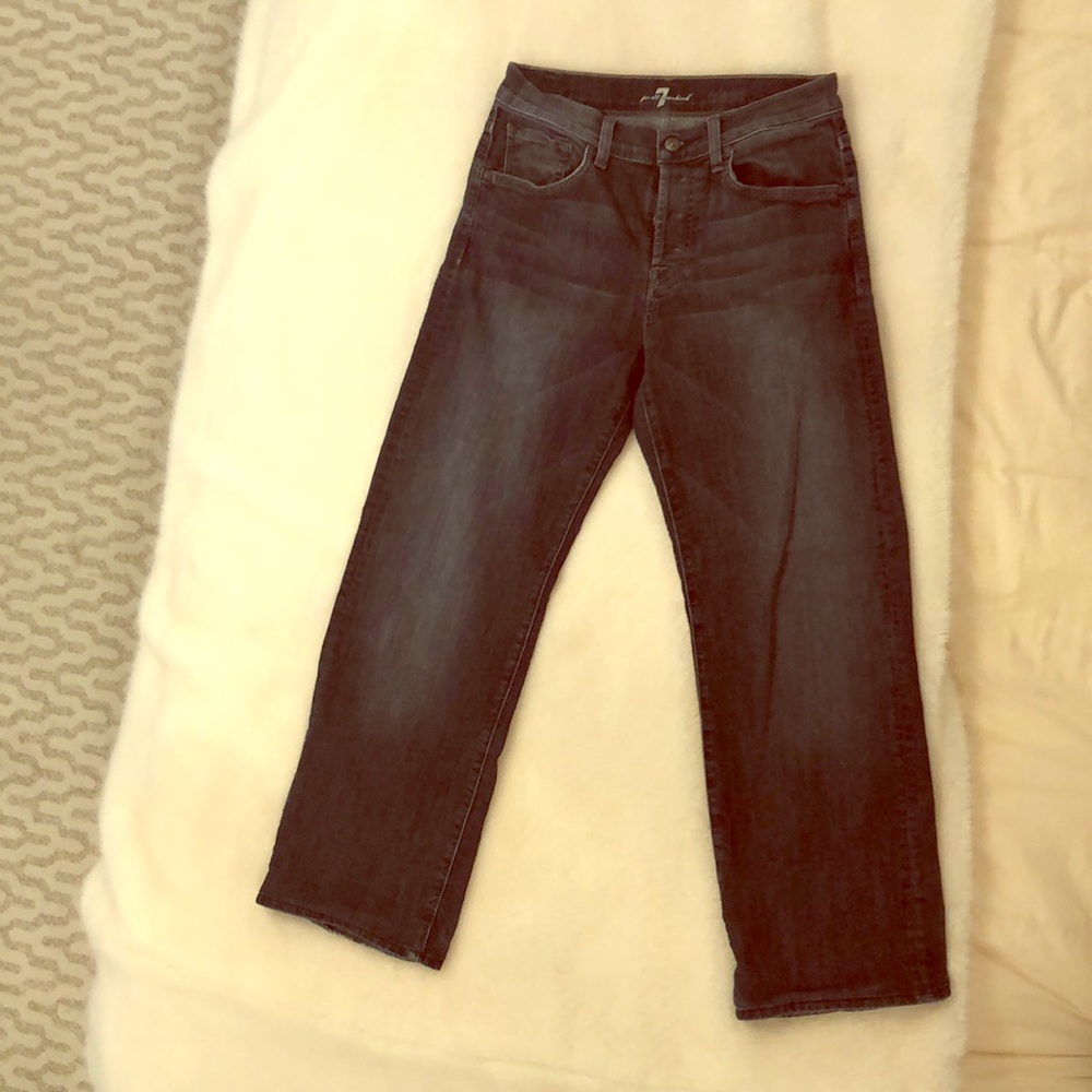 7 for all mankind men’s jeans